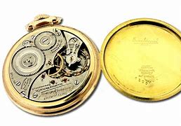 Image result for Illinois Pocket Watch Balance