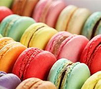 Image result for Bakery Macarons