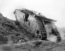 Image result for First Tank 1st World War