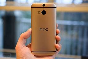 Image result for HTC 1M8
