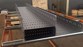 Image result for 2 Internet Cable Tray