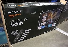 Image result for 43'' Insignia Smart TV