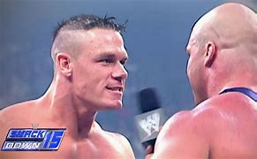 Image result for John Cena First WWE