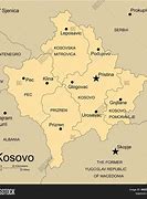 Image result for Kosovo I Metohija Demografska Karta