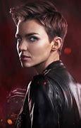 Image result for Ruby Rose Batwoman