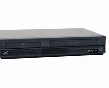 Image result for JVC DVD VCR Combo Player