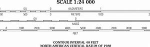 Image result for Map Scale Calculator