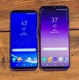 Image result for Samsung Galaxy S8 Front and Back
