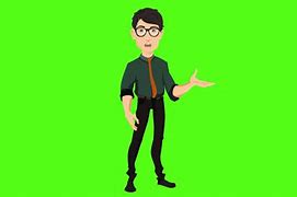Image result for Cartoon Greenscreen Effects