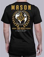 Image result for Masonic T-Shirts