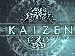 Image result for Kaizen Poster