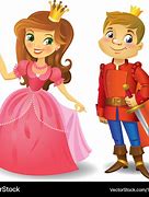 Image result for Prince and Princess Animated