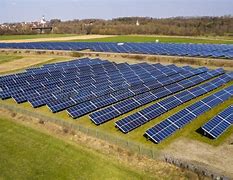 Image result for Country Side Pictures of Solar Panels in Berlin