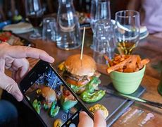 Image result for Phone for Food Picture