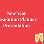 Image result for New Year Resolutions for Work