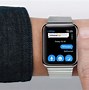 Image result for Apple Watch Text