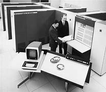 Image result for Burroughs Computer