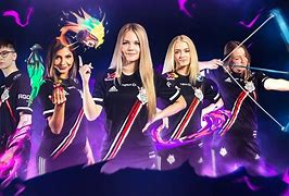 Image result for G2 eSports Players