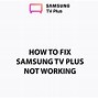 Image result for White Rings On Samsung TV