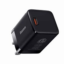 Image result for Baseus 30W Wireless Charger