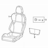 Image result for Alfa Romeo 4C Seat Covers