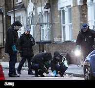 Image result for North London Stabbing