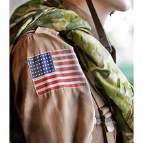 Image result for American Flag Armband