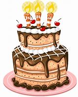 Image result for Unicorn Cake PNG