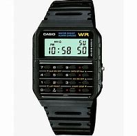 Image result for Calculator Watch