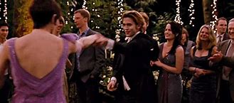 Image result for Alice Jaaser Breaking Dawn Dance GIF