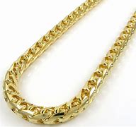 Image result for Gold Franco Chain 6Mm