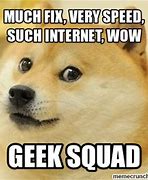 Image result for Geek Squad Meme