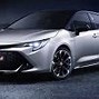 Image result for 2019 Toyota Corolla GR Sport