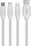 Image result for USB Apple Cable PNG