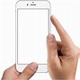 Image result for Trait Blanc Ecran iPhone