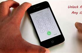 Image result for How to Unlock a iPhone SE