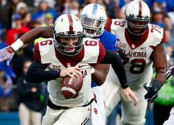 Image result for Oklahoma University Home Uniforms