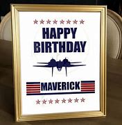 Image result for Top Gun Happy Birthday Meme