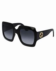 Image result for Gucci Oversized Square Sunglasses