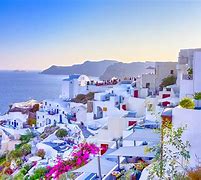 Image result for Best Place to Stay in Santorini