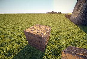 Image result for Real Minecraft