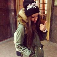 Image result for Cute Swag Girl Hat