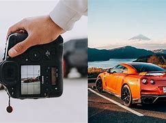 Image result for Car Pics From iPhone vs Camera