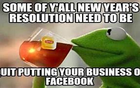 Image result for Messed Up New Year Mene