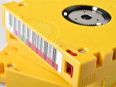 Image result for LTO Magnetic Tape Drive