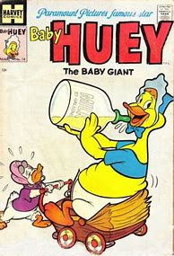 Image result for Human Baby Huey