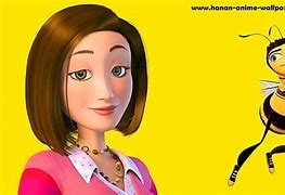 Image result for Bee Movie Anime