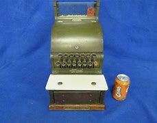 Image result for National Cash Register