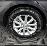Image result for 2010 Toyota Camry XLE Wheels