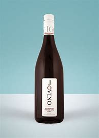Image result for Jovino Pinot Noir